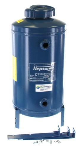 Neptune DBF-5HP Chemical Feeder