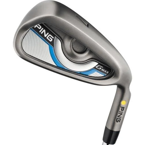 Ping GMAX K1 Wedge Steel - Yellow Dot