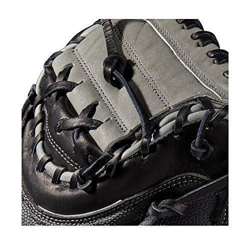 Wilson A2000 1790 SuperSkin 34x22 Baseball Catcher&s Mitt