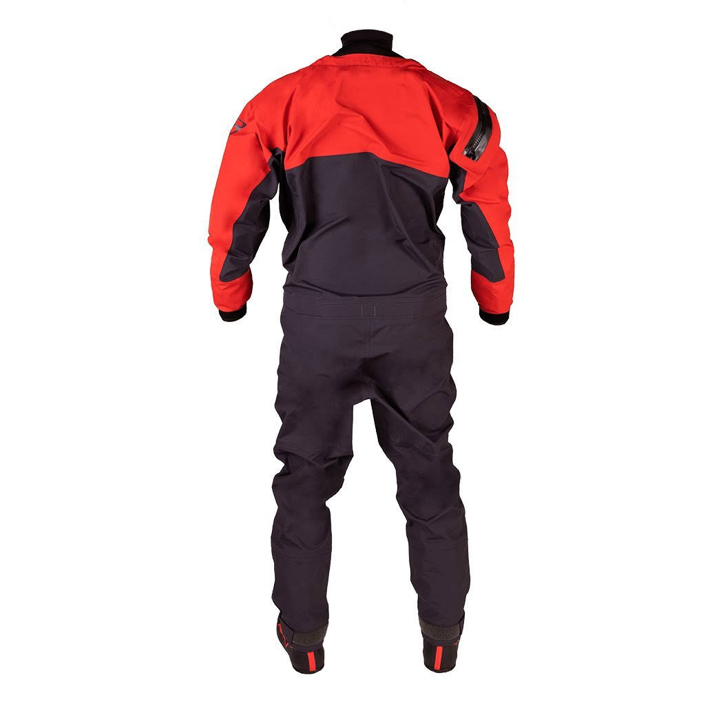 Level Six Cronos Dry Suit