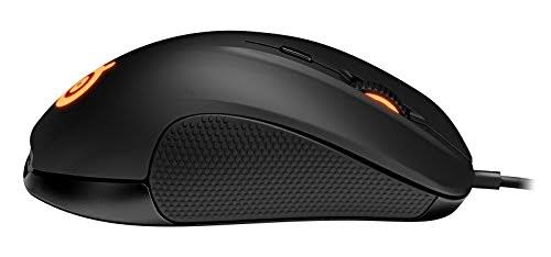 SteelSeries 62271 Rival Optical Mouse