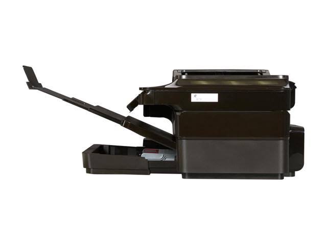 HP OfficeJet 7612 Wide Format All-in-One Inkjet Printer