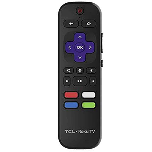 TCL 65R617 65" 4K Smart LED TV (2018)