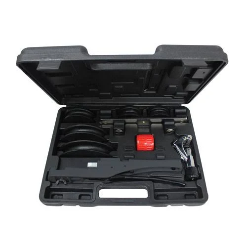 Mastercool 70070 - Tube Bender Kit - Ratchet Style