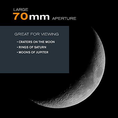 AstroMaster AZ-Telecope