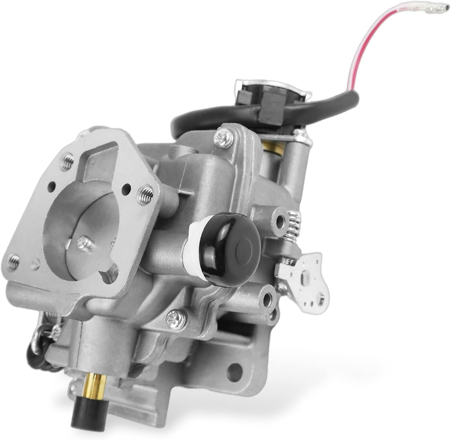 Carburetor Replacement for Kohler Carb CH25 CH730 740 25HP 27HP Replace 24-853-34-S, 24-853-162-S, 24-853-93-S Carburetors Pack of 2