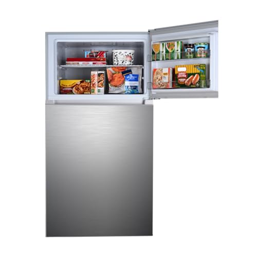 Kenmore 33 in. 20.5 cu. ft. Capacity Refrigerator/Freezer