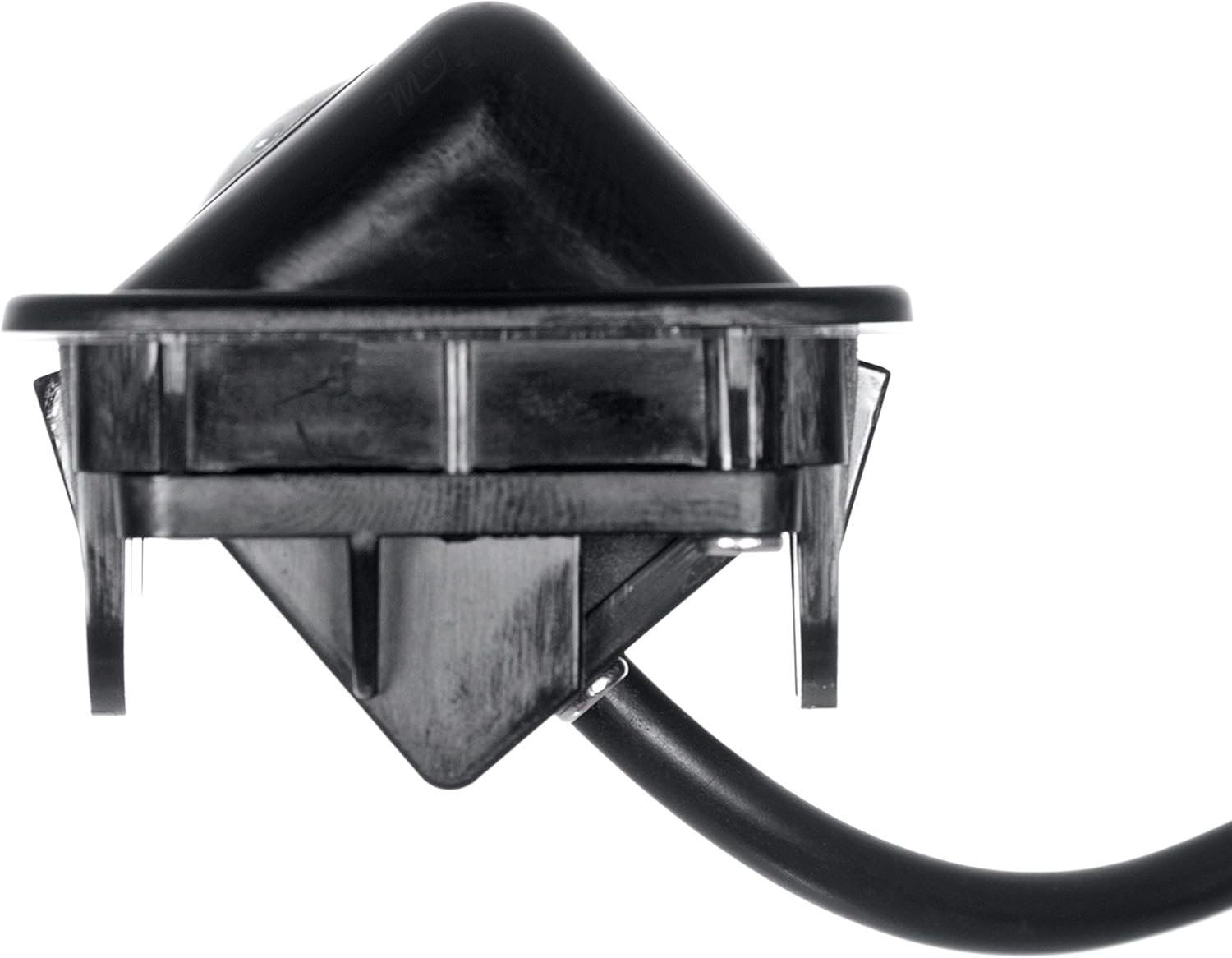 Master Tailgaters Replacement for Cadillac XTS (2013-2015) Rear View Backup Camera OE Part # 23388750, 22738552