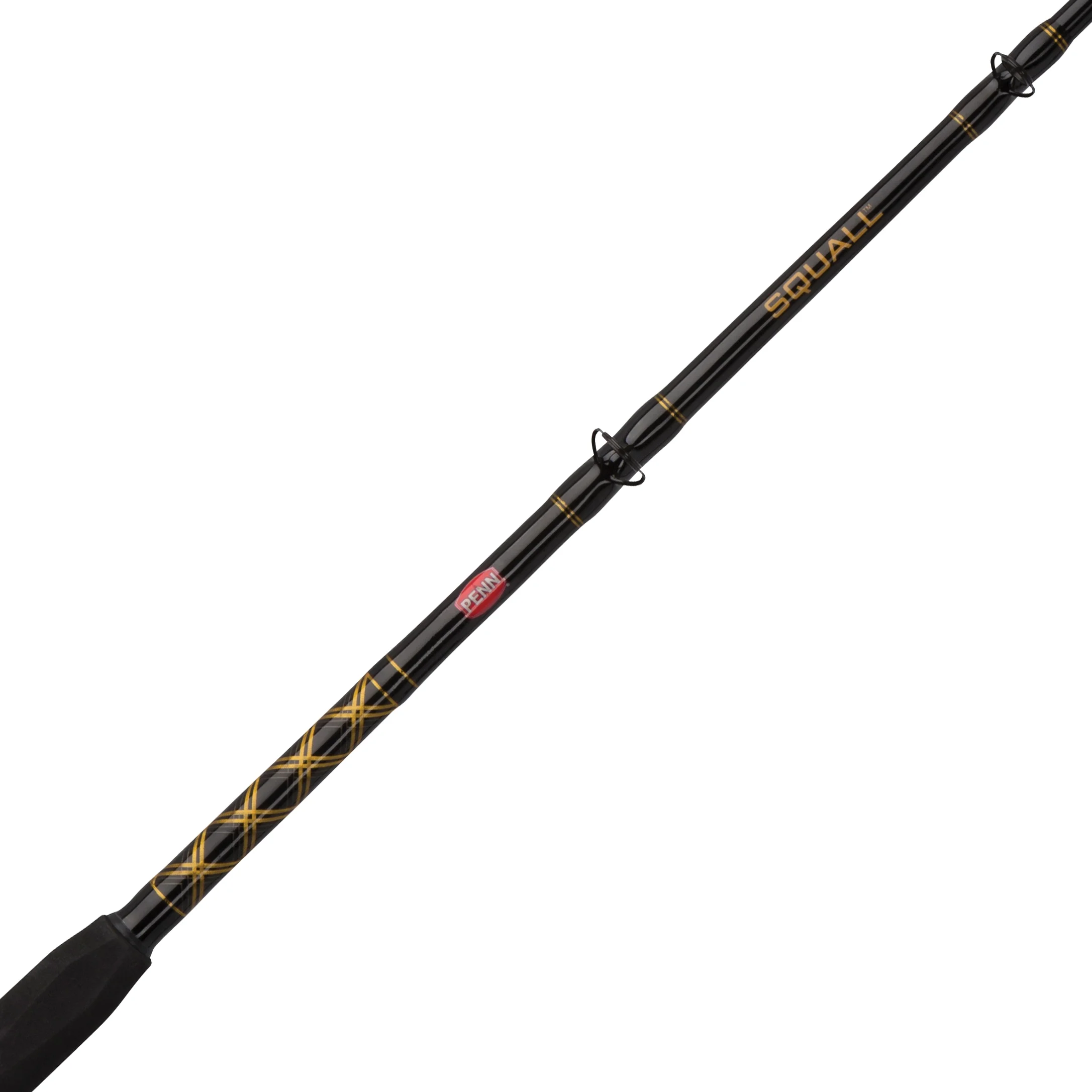 PENN 7' Squall Lever Drag Conventional Combo, Reel Size 30