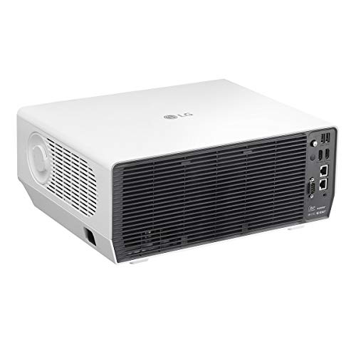 LG Smart Laser CineBeam Projector