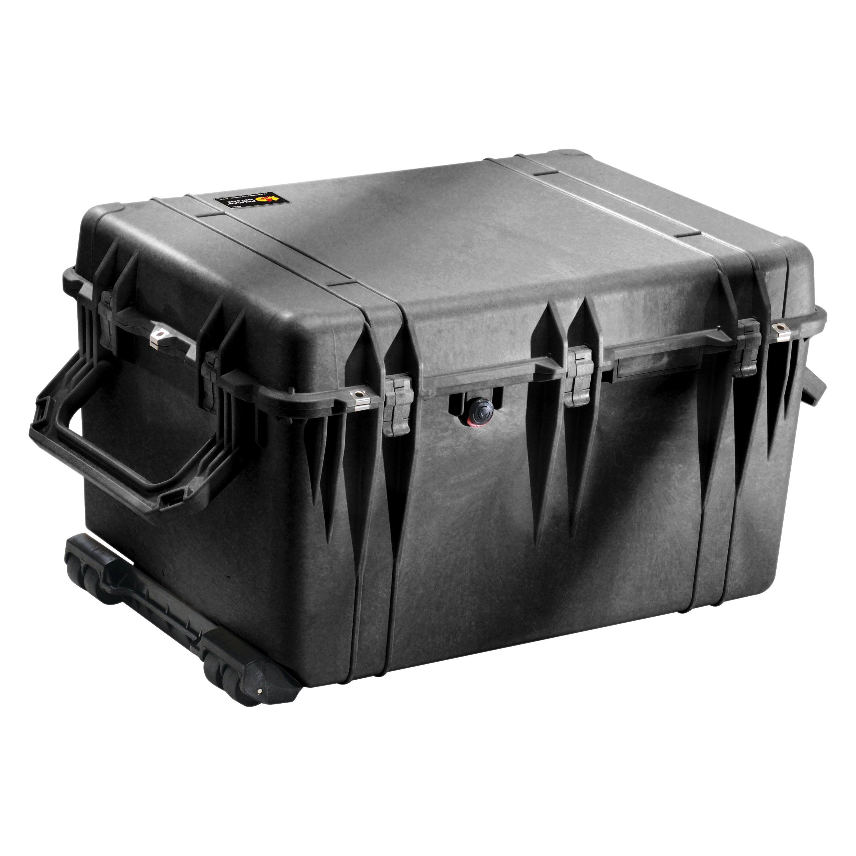 Pelican - 1660 Case Black - Megean