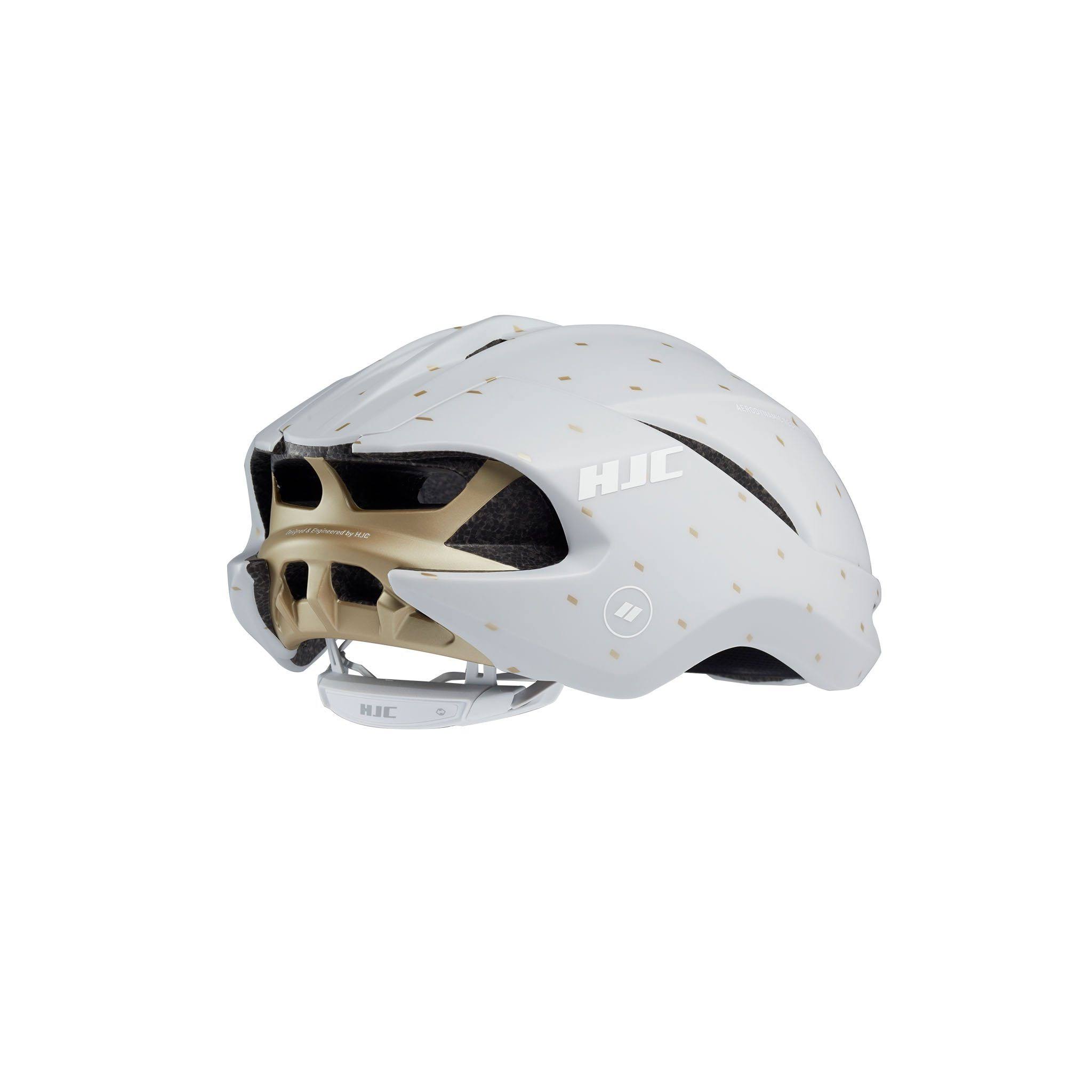 HJC Furion 2.0 Road Helmet - Black