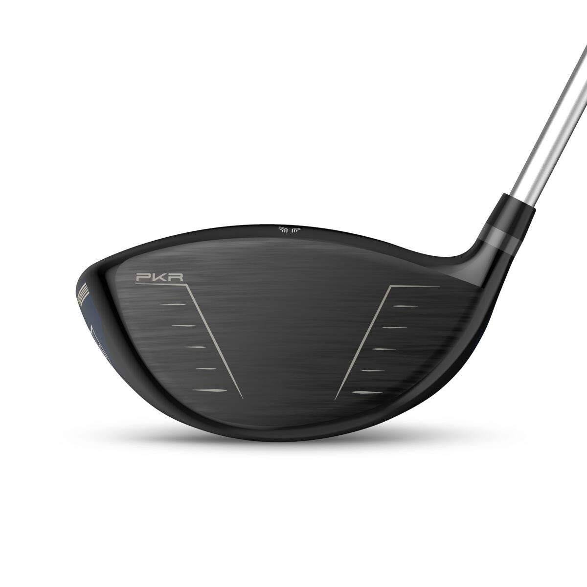 Wilson Staff D9 Driver, Right Hand