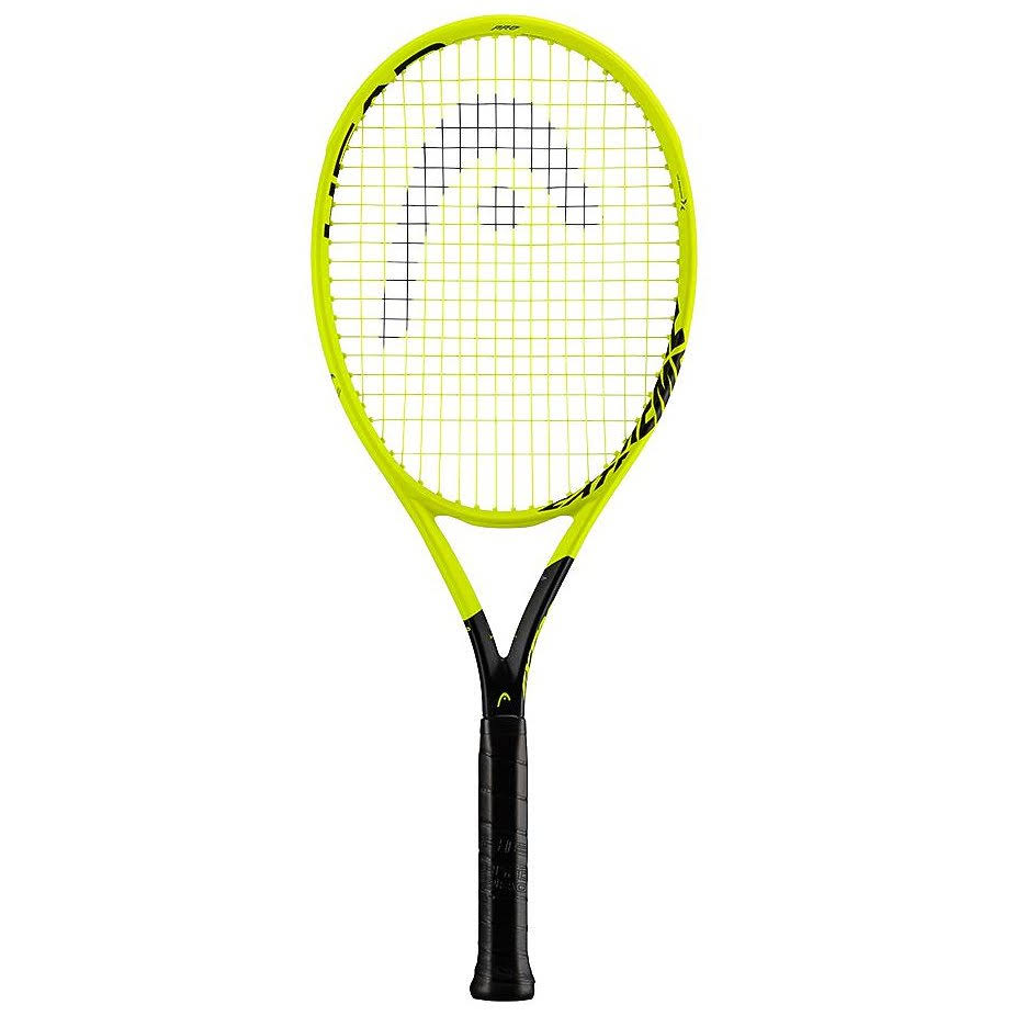 Head Graphene 360 Extreme Pro Tennis Racquet (4 1/4)