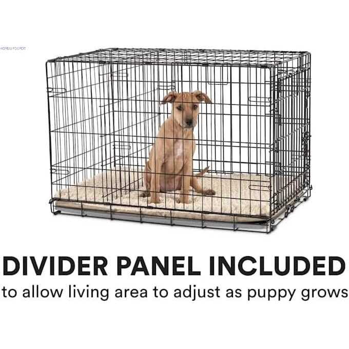 EveryYay Ultra Tough Dog Crate - Pet Supplies online store
