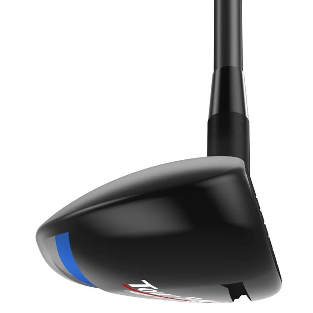 Tour Edge Hot Launch C521 Combo Iron Set