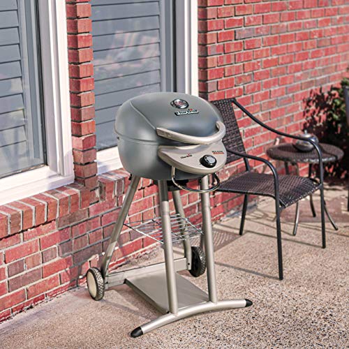 Char-Broil® Patio Bistro® TRU-Infrared™ Electric Grill