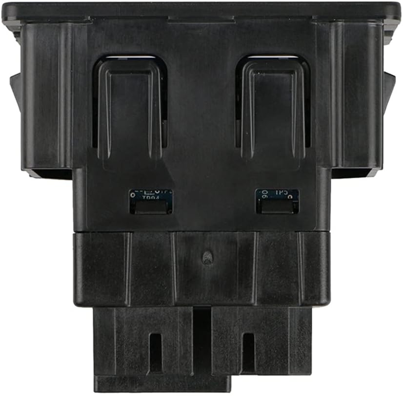 Dual USB Interface Module,MoreChioce USB Audio Interface Hub Module HC3Z-19A387-E HC3Z-19A387-B HC3Z-19A387-D Fit for FordC-Max 2017,Expedition 2017,F-250 F-350 F-450 F-550 SuperDuty 2017