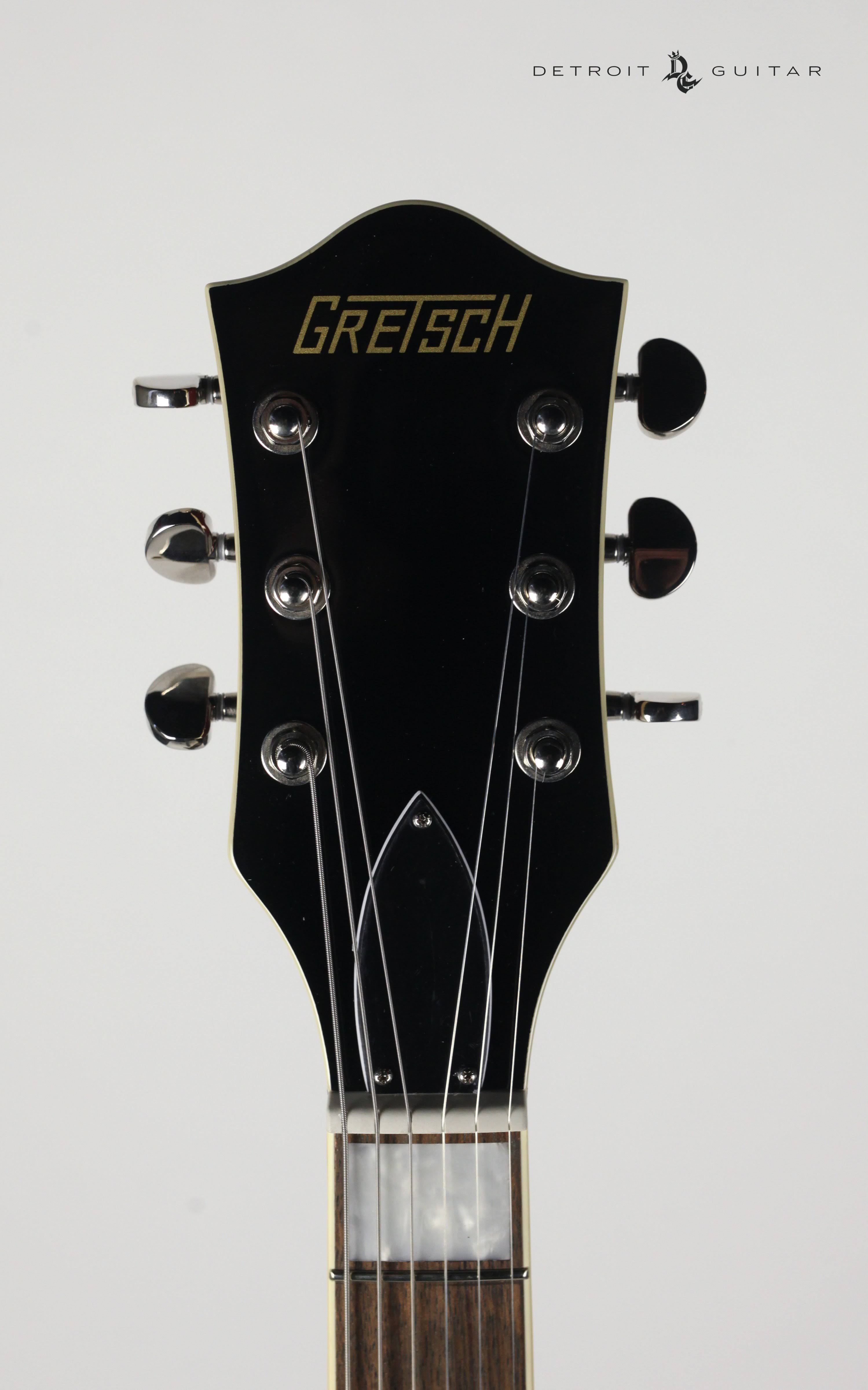 Gretsch G2622 Streamliner Center Block with V-Stoptail - Walnut Stain