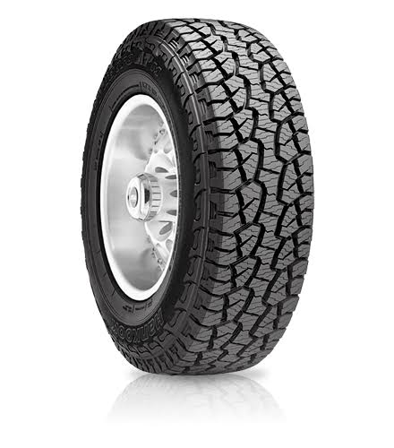 Hankook Dynapro at RF10 Tire 275/55R20 113T