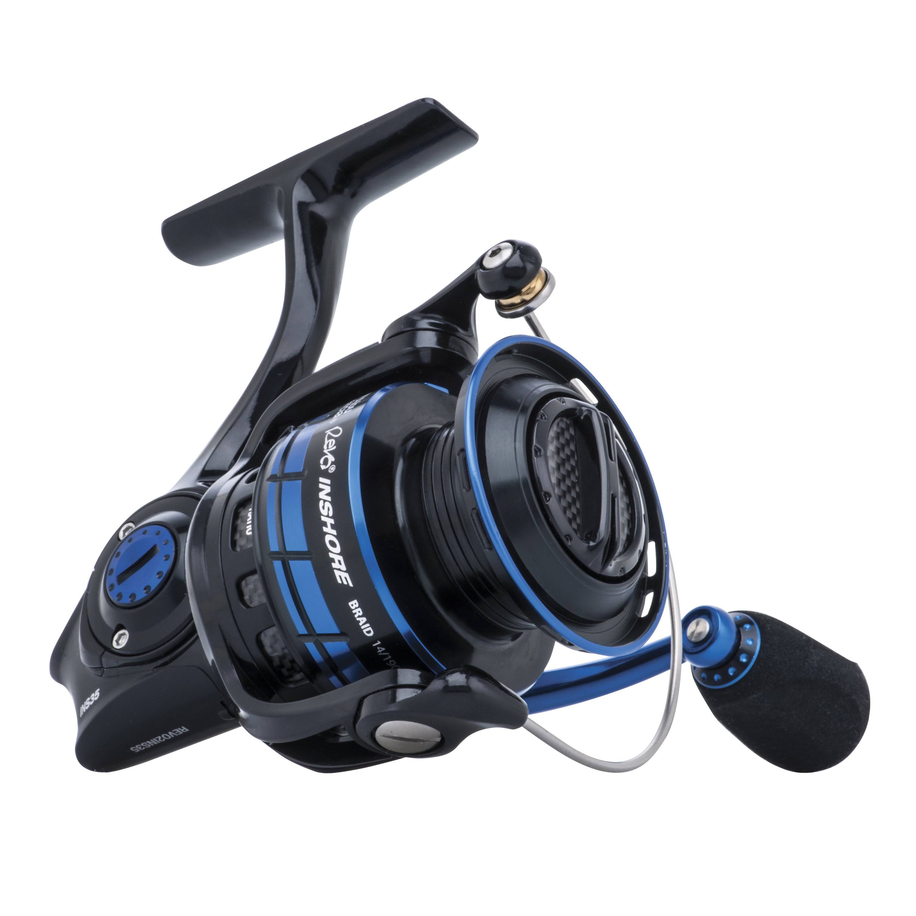 Abu Garcia Revo Inshore Spinning Reel