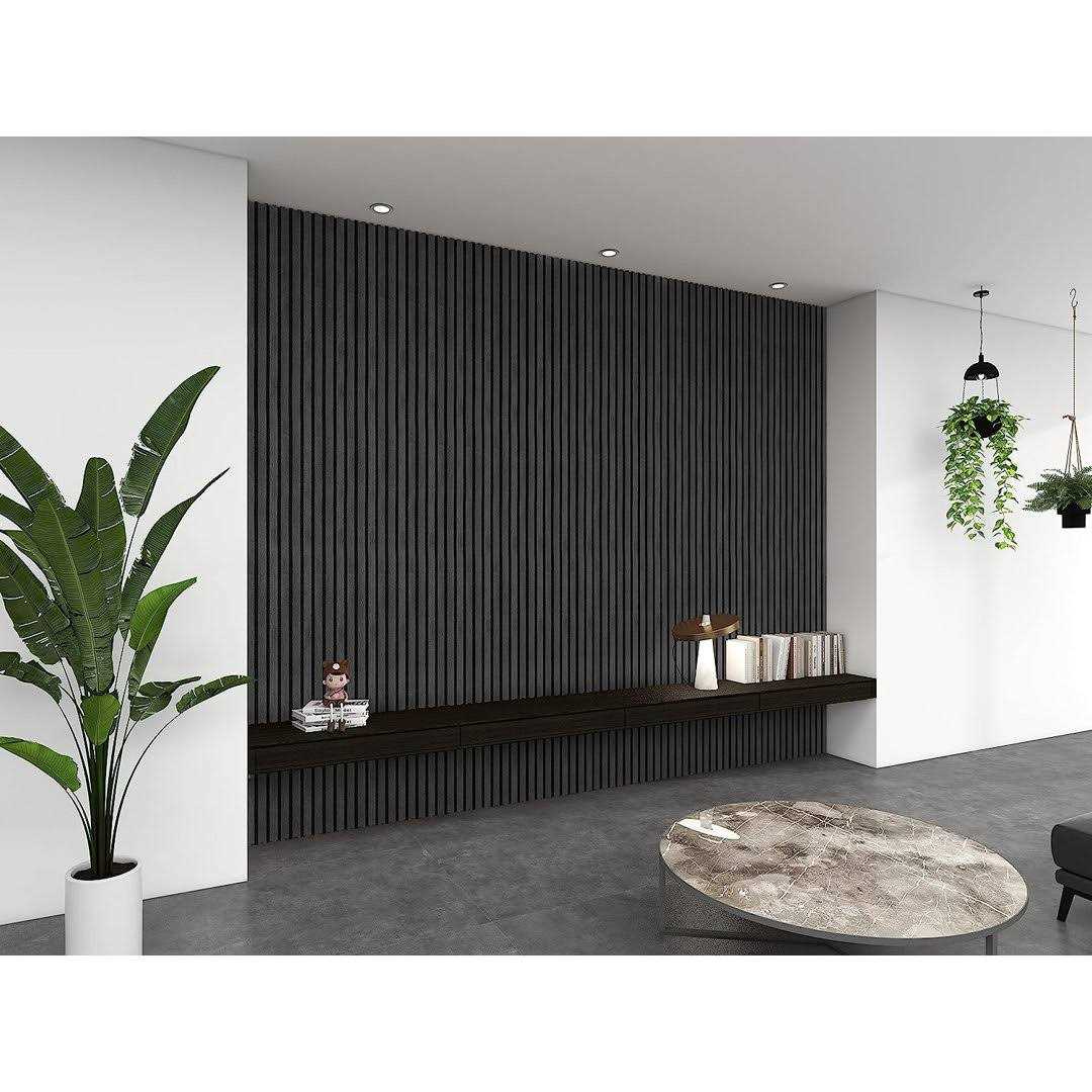 CONCORD WALLCOVERINGS ™ Concord 3D Wall Panels Acoustic Wall Panels Wood Wall Panels - Shop Hardware Tools Online Store