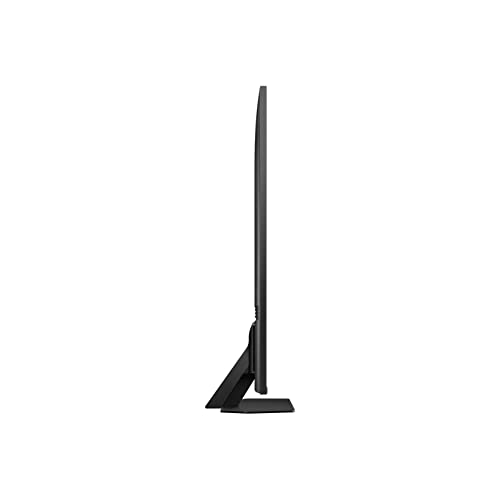 SAMSUNG 4K Neo QLED Smart TV QN65QN90CAFXZA - Titan Black (Renewed)