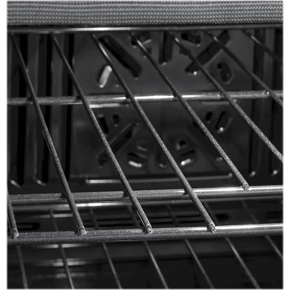 Ge Jks5000 27 Wide 4.3 Cu. Ft. Single Electric Oven - Stainless Steel