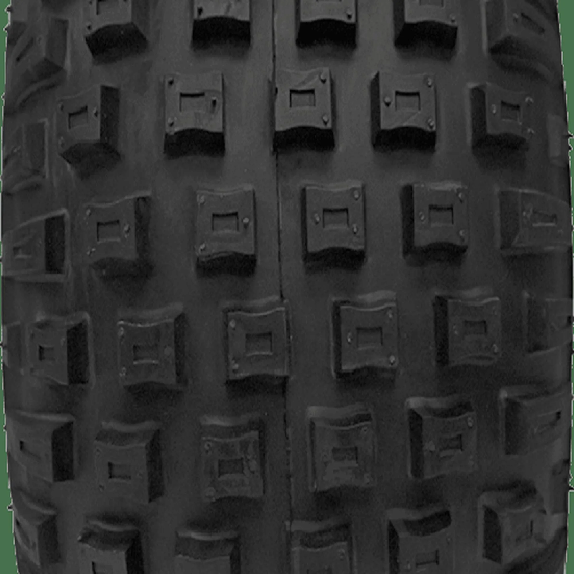 Deestone D929 25X12-9 51F B ATV/UTV Tire