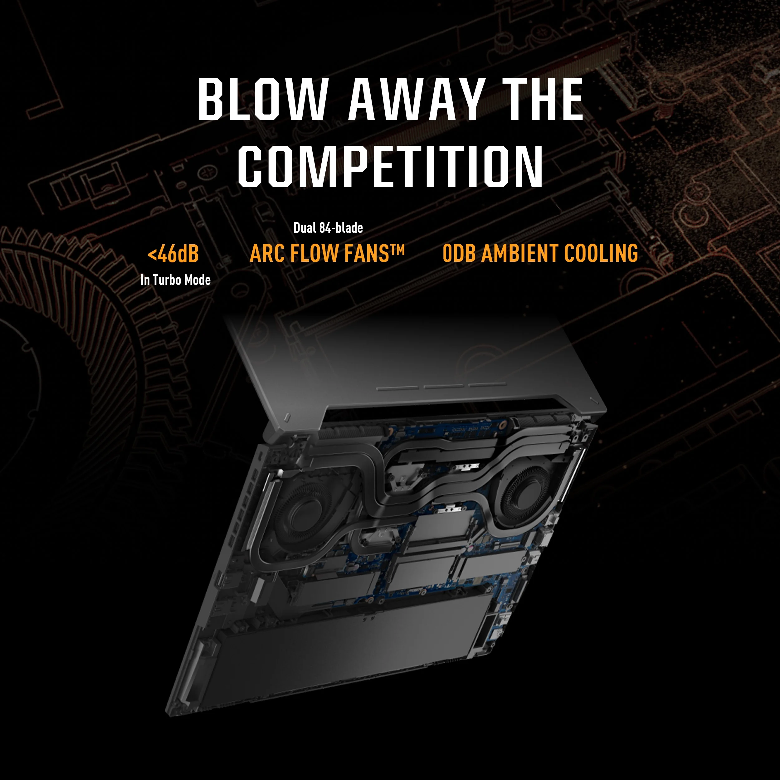 ASUS TUF Gaming F15 (2022) 15.6” FHD 144Hz Gaming Laptop, Core i7-12700H, 16GB RAM, RTX 3050, 1TB SSD, Windows 11, FX507ZC-IS74