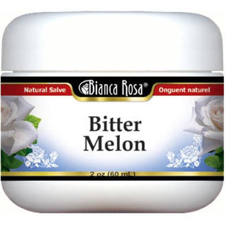 Bianca Rosa Bitter Melon Salve (2 oz, Zin: 519236)
