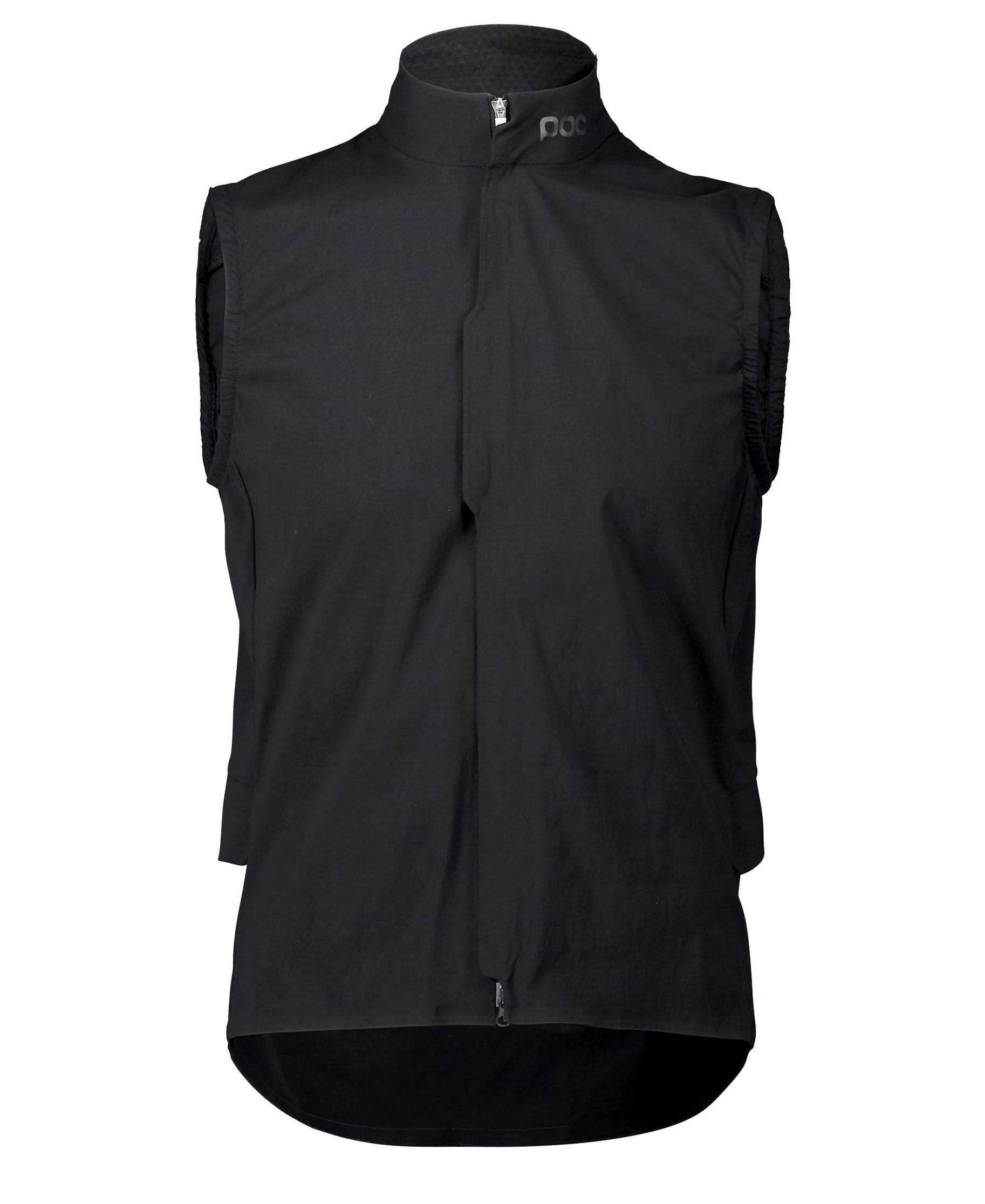 POC - All-Weather Uranium Black Vest