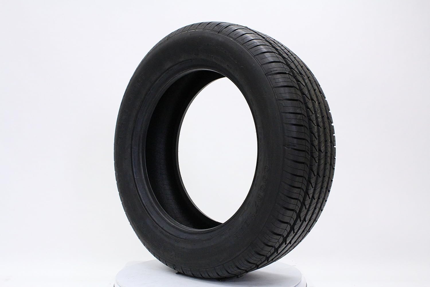 Goodyear Eagle Sport All-Season Radial Tire - 235/40R18 91W