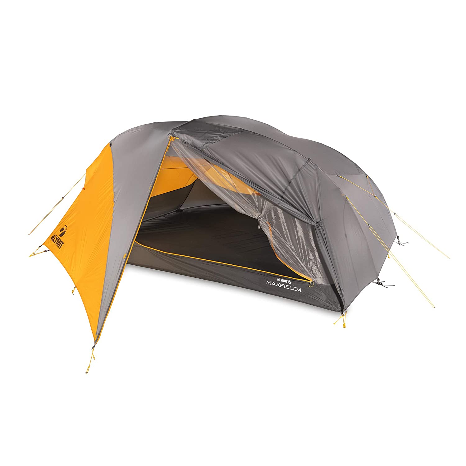 1 1 Backpacking Tent, Multi-Person Tent for Camping and