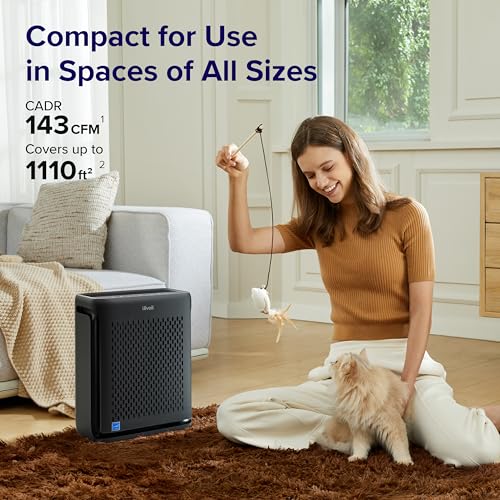 LEVOIT Air Purifier