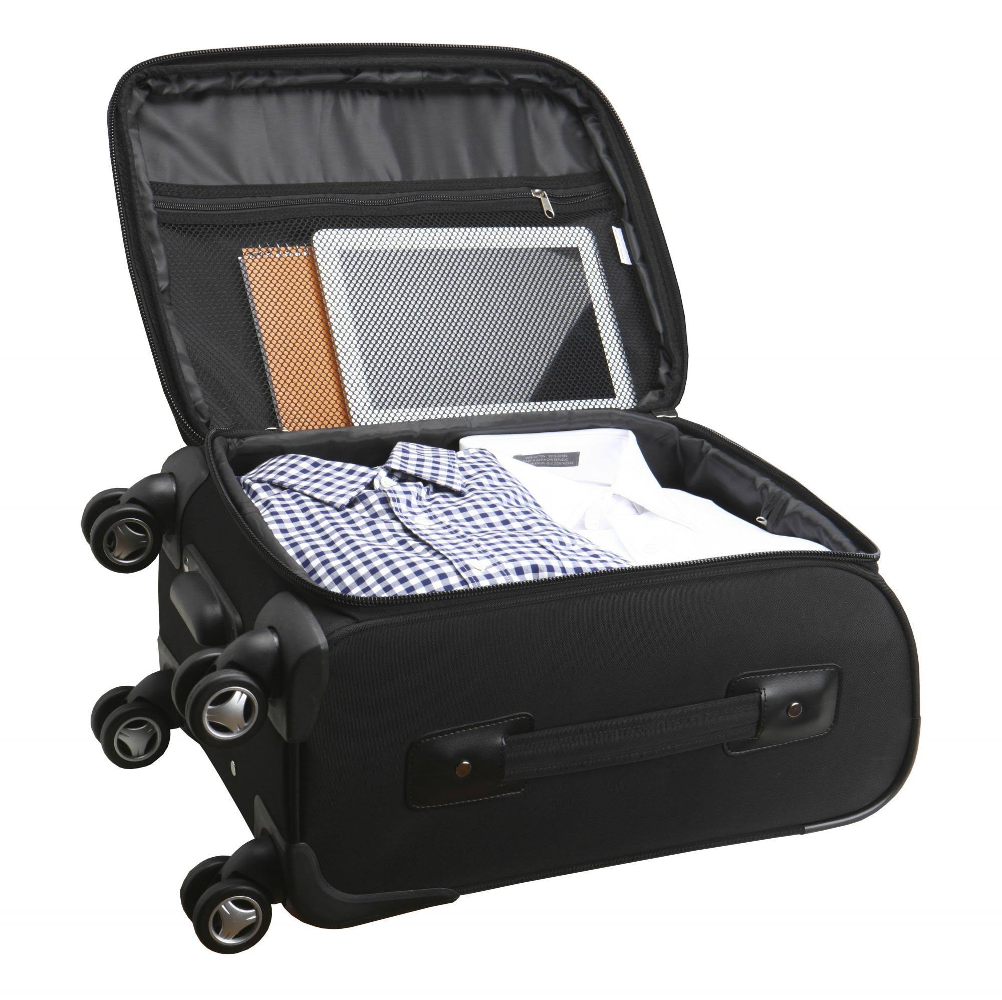 NCAA Florida Gators Carry on Spinner