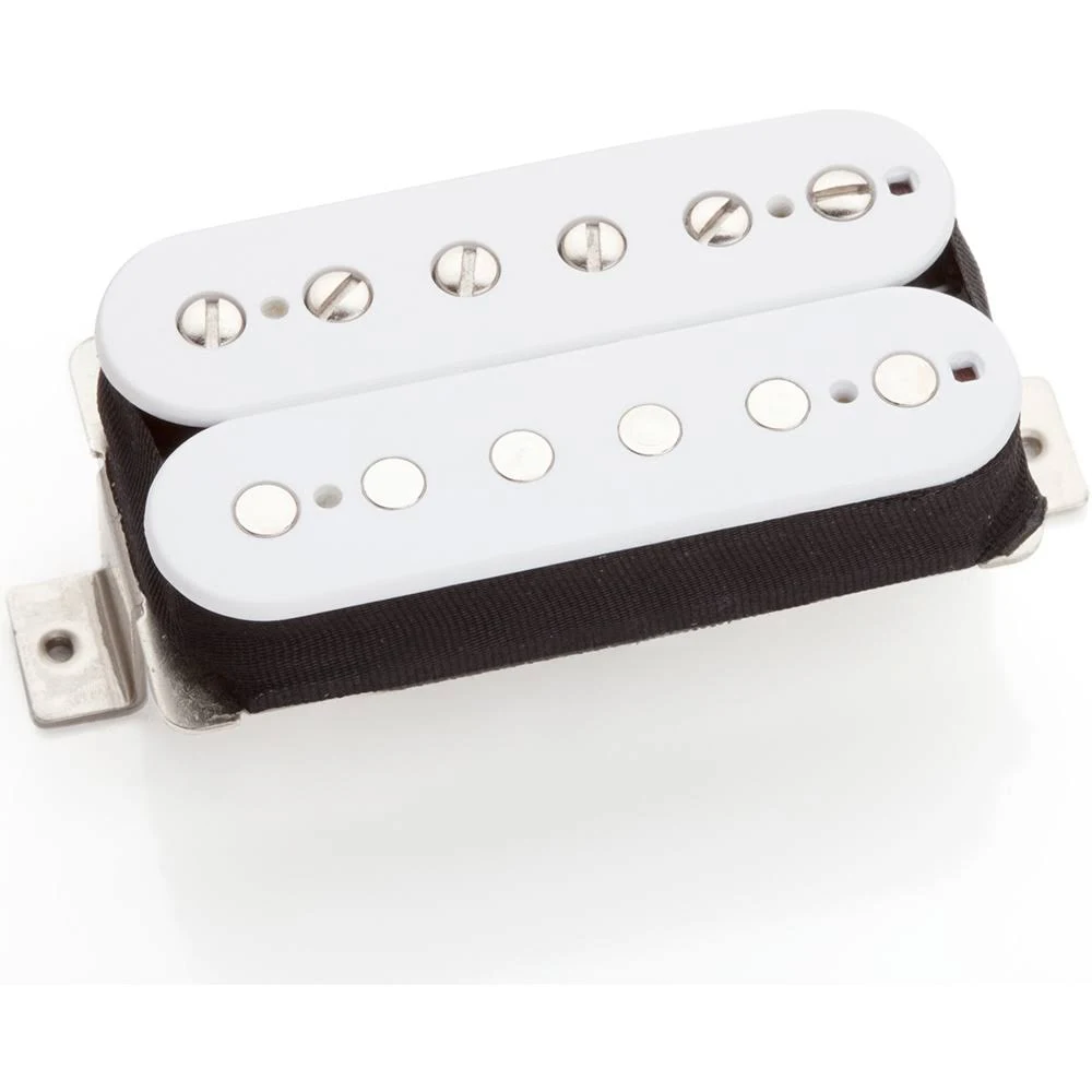 Seymour Duncan SH-1 1959 Model Electric Guitar Pickup White Neck