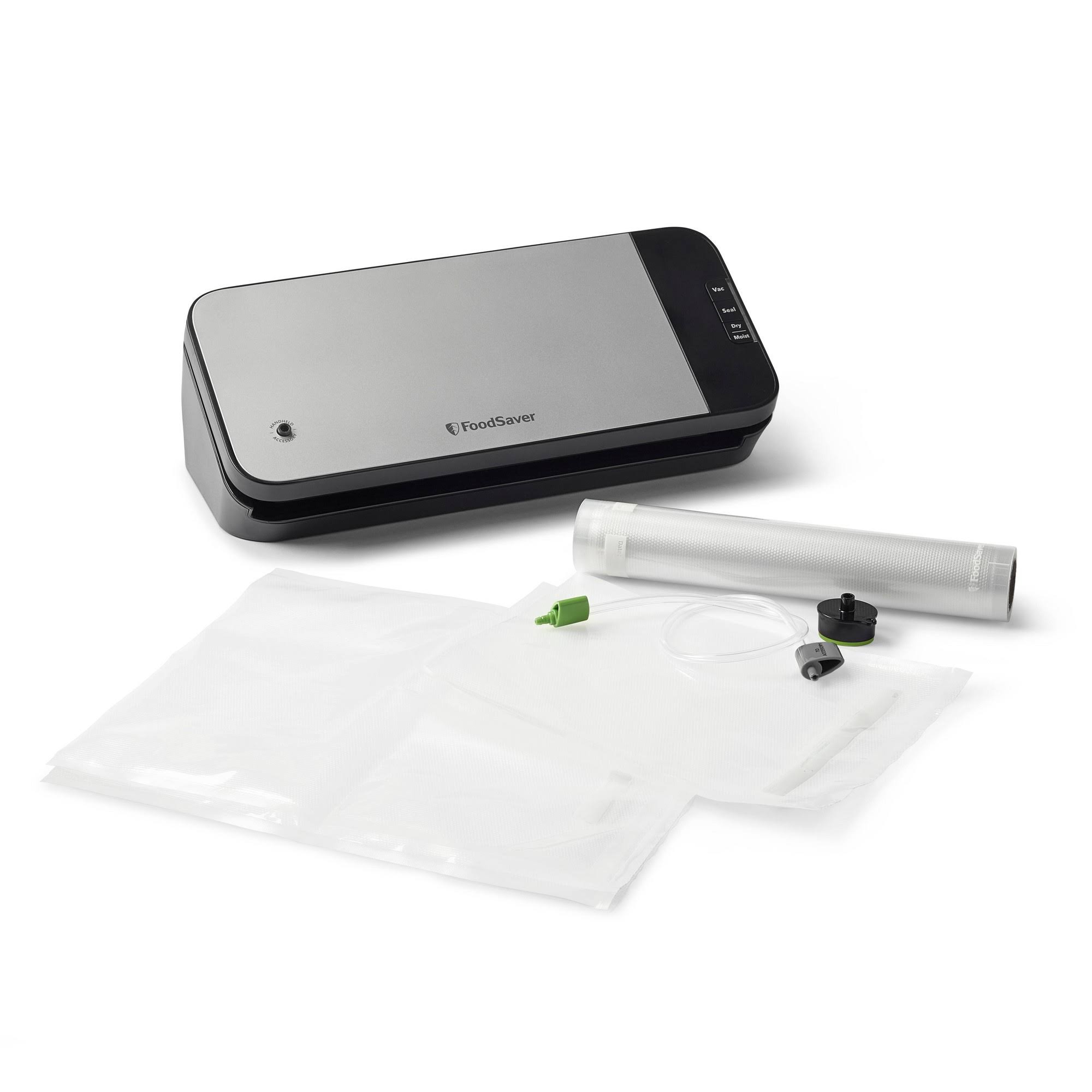 Foodsaver Vacuum Sealer VS2120