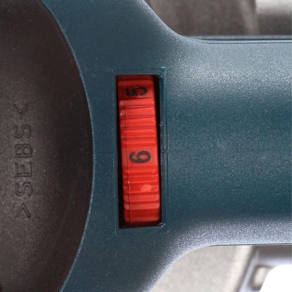 Bosch 3725devs 5x22 Random Orbit Sander