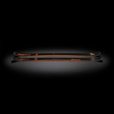 Nordica Soul Rider 97 Skis - 2021 - 185cm