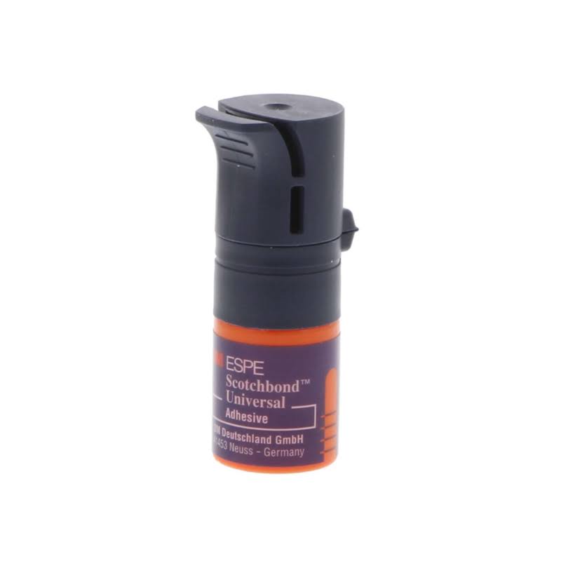 3M Scotchbond Universal Adhesive Refill - Vial, 41258