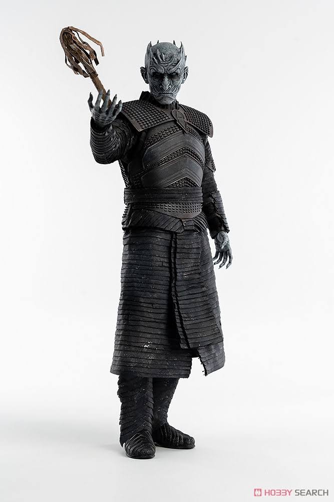 Game of Thrones 1/6 Scale Action Figure: Night King