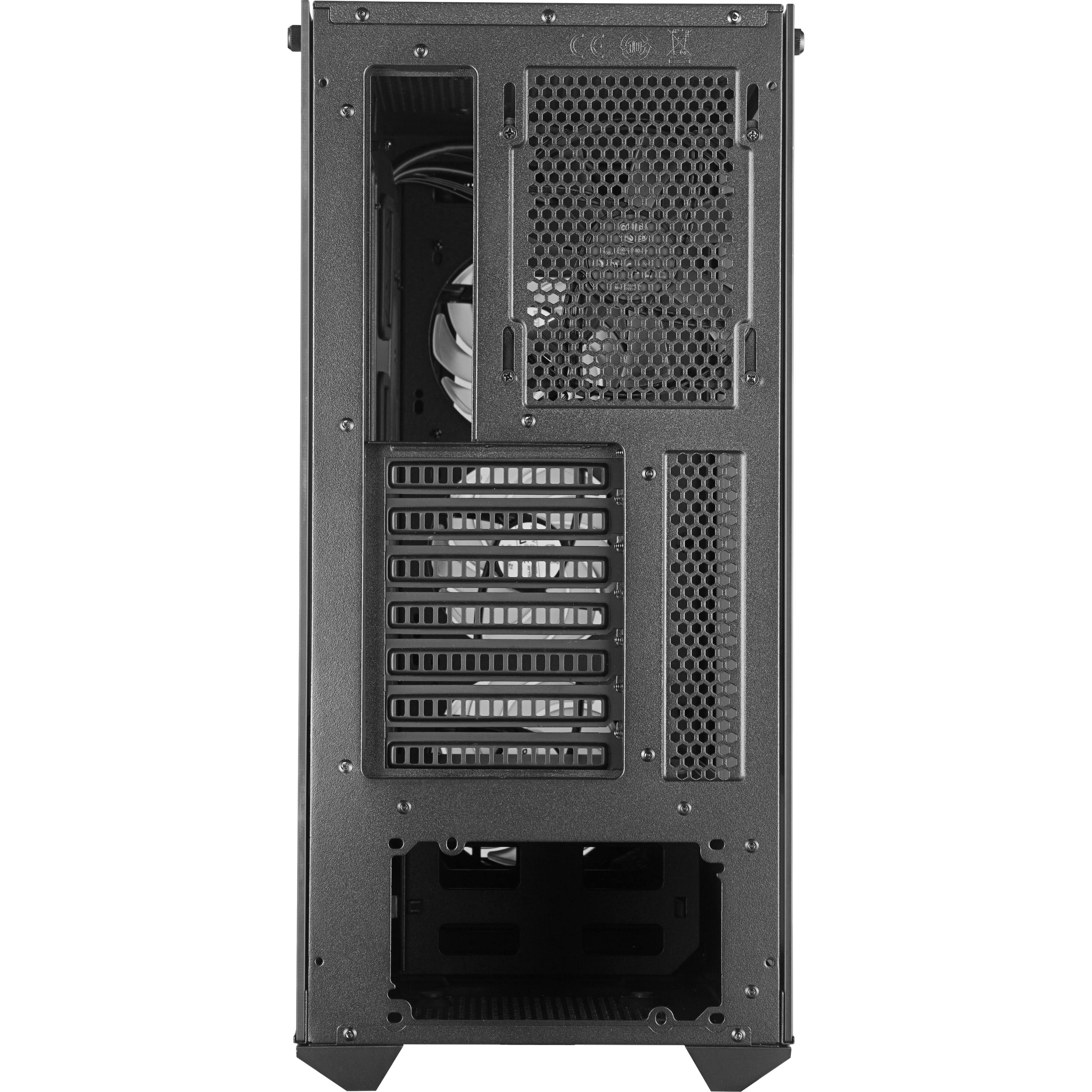 Cooler Master MasterBox MB530P ATX Case