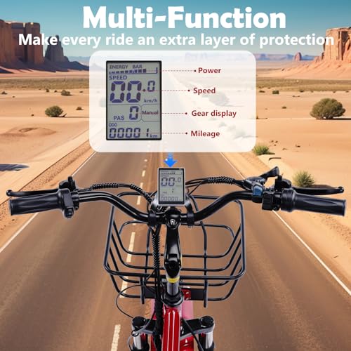 Adult Electric Tricycle Adult Tricycle 3 Wheel Bikes Adults Electric Three Wheel Bike