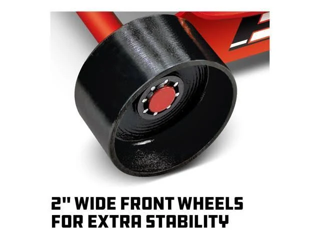 Powerbuilt 647593 3 Ton Floor Jack