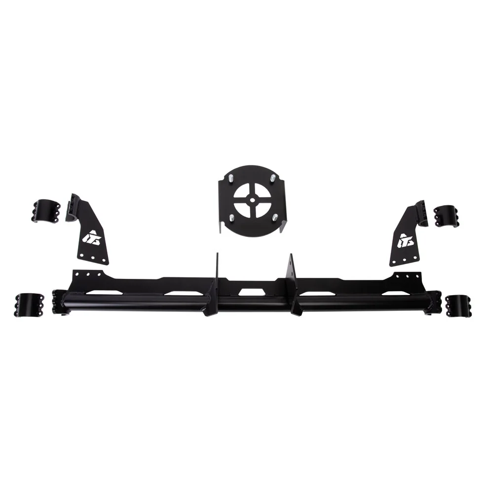 Tusk Spare Tire Carrier