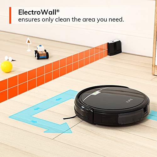 ILIFE Robot Vacuum Cleaner