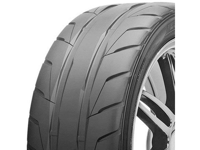 Nitto NT05 275/35ZR18 95W