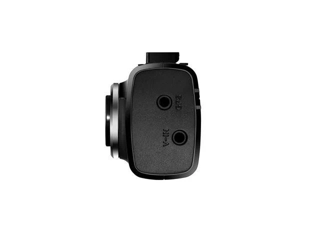 Thinkware FA200 1080p Wi-Fi Dash Cam Bundle with Rear View Camera, Includes 32GB microSD Card and Hardwiring Cable
