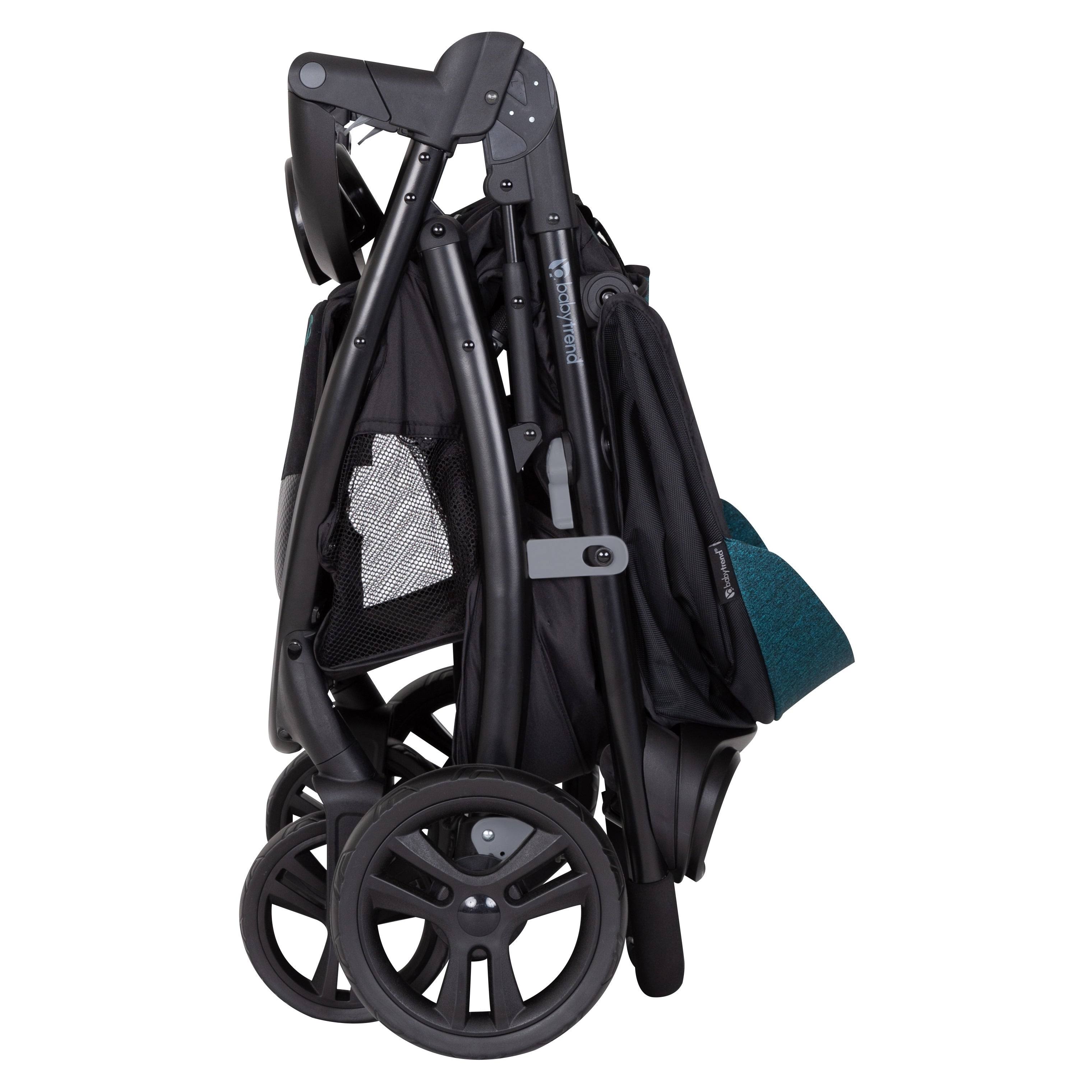 Baby Trend Tango Stroller